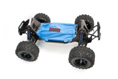 Зимний чехол для Traxxas X-Maxx 1:7 (синий)