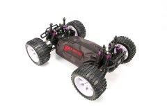 ЗИМНИЙ ЧЕХОЛ ДЛЯ HSP 1/10 EP 4WD Off Road Monster (HSP-94111)