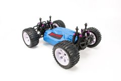 ЗИМНИЙ ЧЕХОЛ ДЛЯ HSP 1/10 EP 4WD Off Road Monster (HSP-94111)