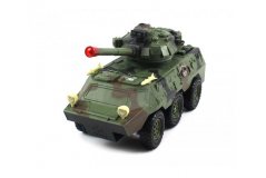 Armored Car 1:20