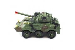 Armored Car 1:20