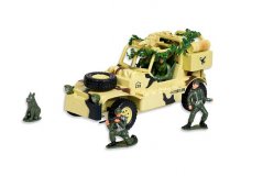 Field Vehicle 1:20