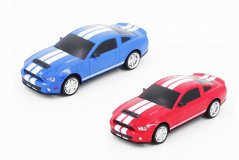 MZ 1:24 Ford Mustang 1:24