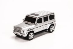 MZ Mersedes G55 1:24