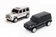 MZ Mersedes G55 1:24