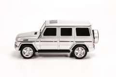 MZ Mersedes G55 1:24