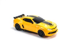 Трансформер Chevrolet Camaro 1:22