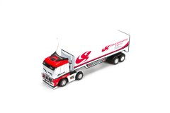 TOPRACE 1:96 Mini Transport Truck