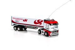 TOPRACE 1:96 Mini Transport Truck