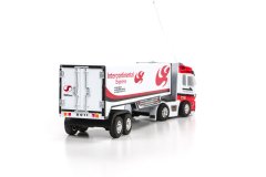 TOPRACE 1:96 Mini Transport Truck