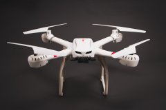 MJX X101 quadcopter