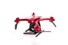 MJX X102H quadcopter