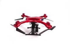 MJX X102H quadcopter