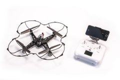 MJX X301H quadcopter (с FPV камерой)