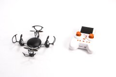 MJX X906T quadcopter (с FPV камерой)