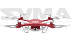 SYMA X5UW 4CH quadcopter APP Control (с FPV камерой)