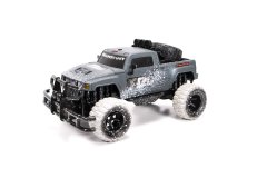 YED Mud SUV Car 1:10 Grey