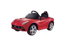 Rastar Радиоуправляемый электромобиль Ferrari F12