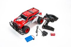 YED Радиоуправляемый Monster Truck 4WD 1:10