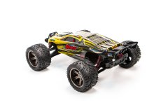 Радиоуправляемый трагги XLH Monster Truggy 2WD