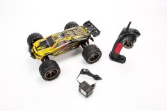 Радиоуправляемый трагги XLH Monster Truggy 2WD