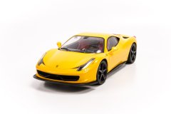 MZ Ferrari F458 Italia 1:14