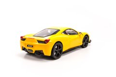 MZ Ferrari F458 Italia 1:14