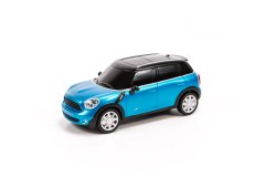 MZ Mini Countryman 1:24