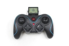 Радиоуправляемый вертолет-дрон Quadcopter JJRC H8C 2.4Г RC